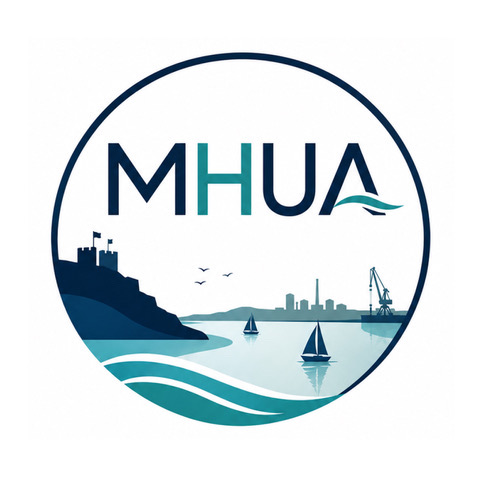Milford Harbour Users Association logo